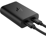 HP USB-C 65W GaN 600Q7AA - 1109210 - zdjęcie 7